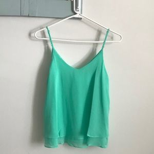 🔹E & M Tank-Top🔹